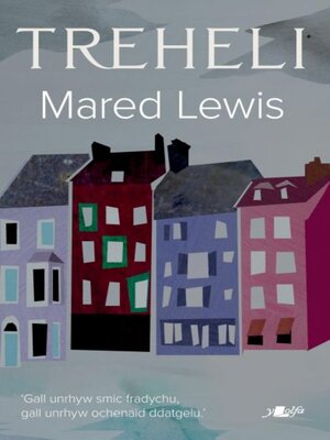 cover image of Treheli